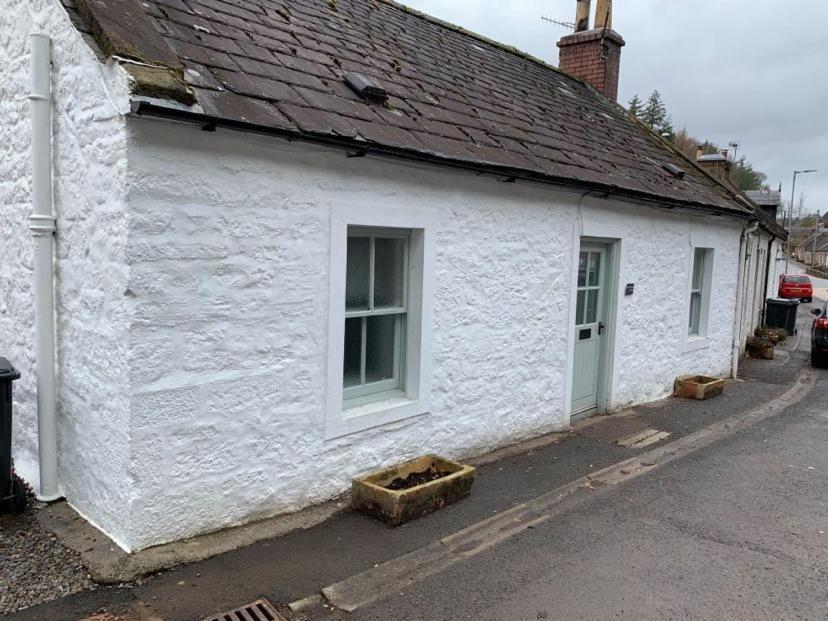 Boggle Dyke Cottage 桑希尔 外观 照片